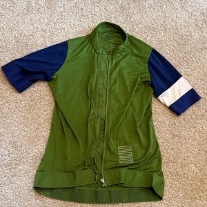 Rapha Cycling Jersey women